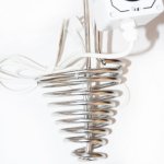 Ztekucovací spirála kónická - Ø 170 mm