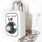 Ztekucovací spirála kónická - Ø 170 mm