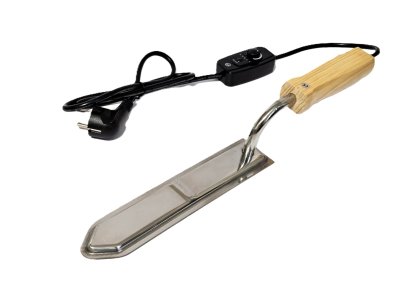 Odvíčkovací nůž elektrický, 25 cm