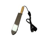 Odvíčkovací nůž elektrický, 25 cm