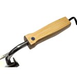 Odvíčkovací nůž elektrický, 25 cm