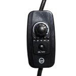 Odvíčkovací nůž elektrický, 25 cm