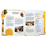 Jeden rok v životě včely - D. Gerstmeler, T. Miltenberger, H. Gotteová