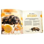 Jeden rok v životě včely - D. Gerstmeler, T. Miltenberger, H. Gotteová