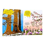 Samolepková knížka Včely