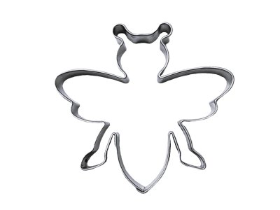 Vykrajovací formička Včela