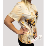 Včelařské tričko - dámské