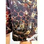 Včelařské šortky - pánské