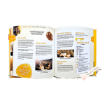 Jeden rok v životě včely - D. Gerstmeler, T. Miltenberger, H. Gotteová