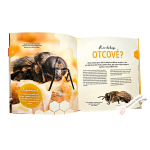 Jeden rok v životě včely - D. Gerstmeler, T. Miltenberger, H. Gotteová