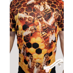 Včelařské tričko - pánské