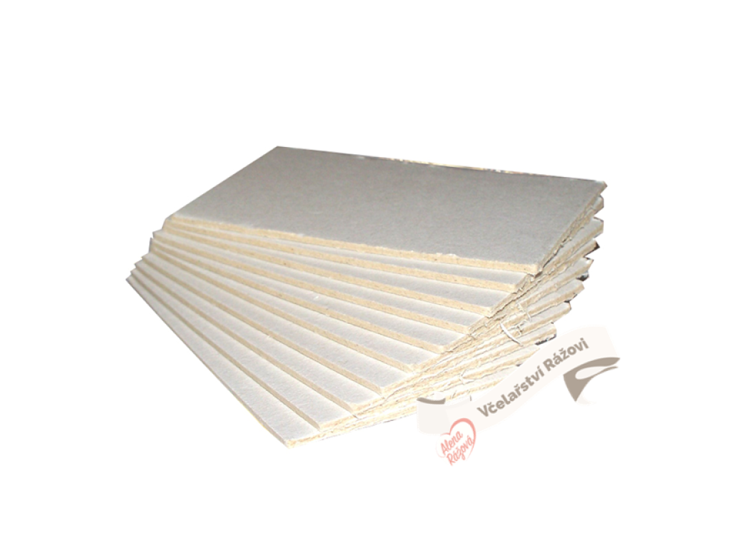 Knoty do odpař. Nassenheider (10 ks) - velké