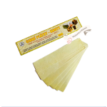 Knoty na vysiřování  BIOM - sirné, 400g