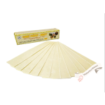 Knoty na vysiřování  BIOM - sirné, 400g