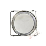 Cedník na med - nerez, hrubý