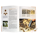 Tajemství úlové uteplivky - Marc Guillemain, Damien Merit, Jean Riondet