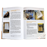 Tajemství úlové uteplivky - Marc Guillemain, Damien Merit, Jean Riondet