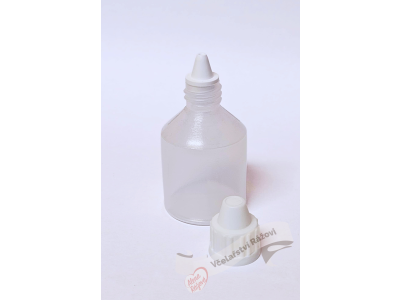 Bralenka s kapátkem  25ml