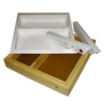 Stropní krmítko - komplet. - 2 cm