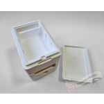 Oplodňáček MINI s plast. rámky a krmítkem