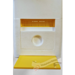 Oplodňáček MINI s plast. rámky a krmítkem