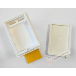 Oplodňáček MINI s plast. rámky a krmítkem