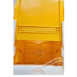 Oplodňáček MINI s plast. rámky a krmítkem