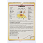 Věčný včelařský kalendář