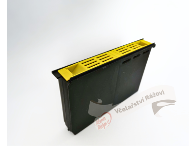 Krmítko pro oplodňáčky - dělící