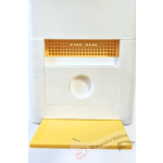 Oplodňáček MINI s plast. rámky a krmítkem