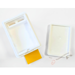 Oplodňáček MINI s plast. rámky a krmítkem