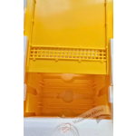 Oplodňáček MINI s plast. rámky a krmítkem