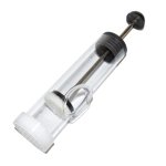 Značící a vychytávací pístek - plast