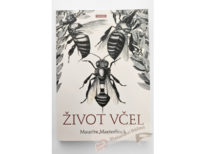 Život včel - M. Maeterlinck