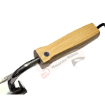 Odvíčkovací nůž elektrický, 25 cm