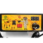 Zatavovací trafo - nastavitelný senzor