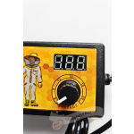 Zatavovací trafo - nastavitelný senzor