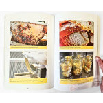 Rok včelaře - praktický průvodce domácím včelařením - Janet Luke