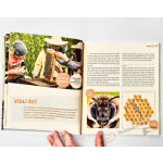 Včelaření pro děti - S.Budeová, R. Schmitzová