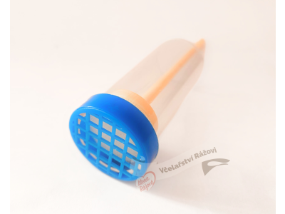 Značení matek - Pístek