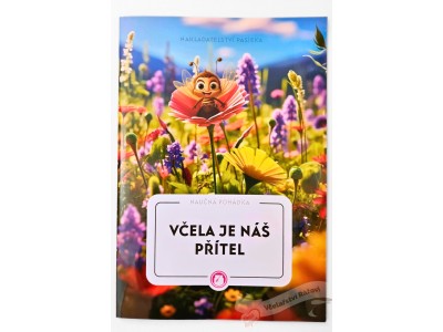 Včela je náš přítel