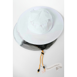 Klobouk včelařský