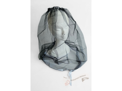 Závoj včelařský ochranný